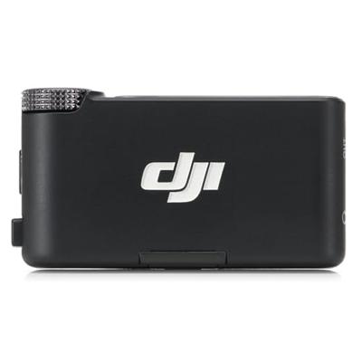 DJI Mic 3 ontvanger