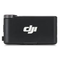 Draadloze microfoonontvanger - DJI - Mic 3 - Ontvanger (RX) - 1,1 inch AMOLED-touchscreen - thumbnail