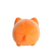 Tasty Peach Tasty Peach Kinetic Orange Meowchi - 9 cm - thumbnail