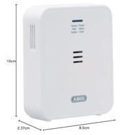 ABUS COWM370 Koolmonoxidemelder werkt op batterijen Detectie van Koolmonoxide - thumbnail