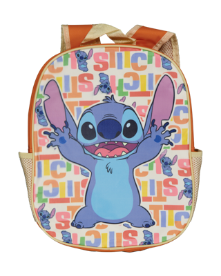 Rugzak - Oranje Rugzak - Oranje