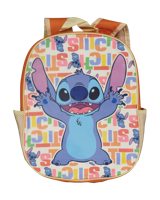 Rugzak - Oranje - thumbnail