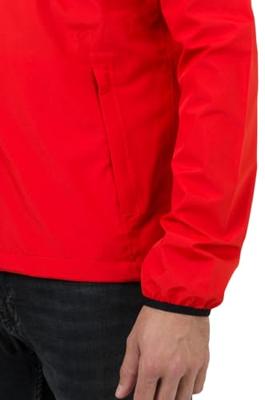 GO Regenjas Essential Red