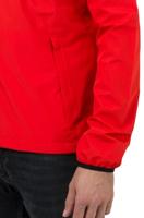 AGU GO Regenjas Essential - Rood - S - Waterdicht - thumbnail