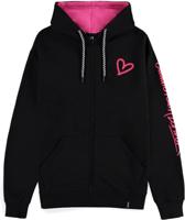 Fortnite - Cuddle Team Leader Men's Zipper Hoodie - thumbnail