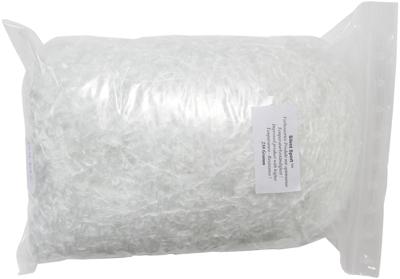 SILENT SPORT uitlaatdemper materiaal "standard" insulation material sp 250gr. std
