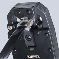 KNIPEX Krimptang 97 51 12 SB - thumbnail