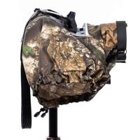Think Tank. - Hydrophobia D 24-70 V3 RealTree APX - Regenhoes voor camera's - thumbnail