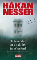 De levenden en de doden in Winsford - Håkan Nesser - ebook - thumbnail