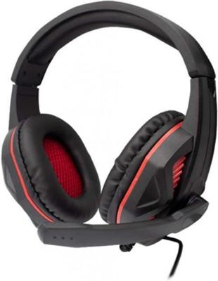 Numskull Multi-Format Gaming Headset (Zwart)