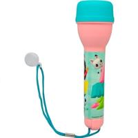 Gabby's Dollhouse Zaklamp 16 cm - thumbnail