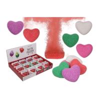 Badbruisbal hart 150gr - thumbnail