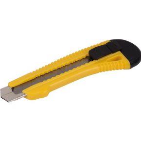 Universeel breekmes met afbreekbaar lemmet 18 mm Velleman - Velleman Universeel breekmes met afbreekbaar lemmet 18 mm Velleman - Velleman