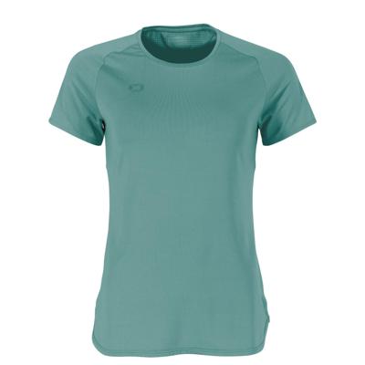 Stanno 414600 Functionals Workout Tee Ladies - Ocean Green - XXL