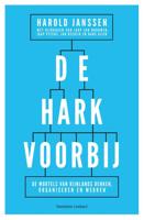 De hark voorbij - Harold Janssen - eBook (9789047010135) - thumbnail