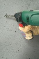 Bosch Accessories 2609255417 Beton-spiraalboren set 5-delig 5 mm, 6 mm, 6 mm, 8 mm, 10 mm Cilinderschacht 1 set(s) - thumbnail