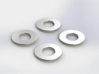 Washer 3.4x7x0.5 (4PCS) (AR709029) - thumbnail