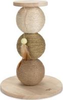 Designed by Lotte Krabbollen Hout Elio 47,5 cm - thumbnail