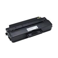 Huismerk Dell 1260/1265 (593-11109) Toner Zwart - thumbnail