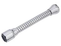 Tiger kraanslang chroom 1/2&apos;&apos; - thumbnail