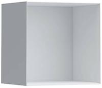 Laufen Palomba Halfhoge Kast 27,5x22x27,5 cm Blue Aqua - thumbnail