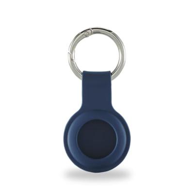 Hama AirTag sleutelhanger Apple AirTag Blauw