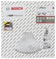 Bosch Accessoires Cirkelzaagblad Top Precision Best for Wood 400 x 30 x 4 mm, 60 1st - 2608642122 - thumbnail