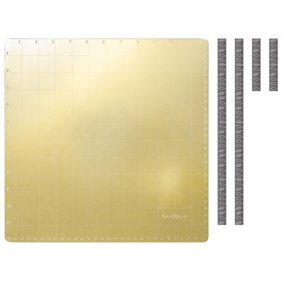 We R Makers • foil quill magnetic mat