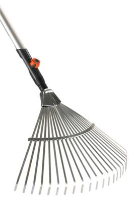 Houten steel 03723-20 130 cm Gardena combisystem - thumbnail