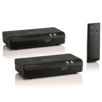 HDTV Anywhere - HDMI extender wireless - via stroomnet - thumbnail