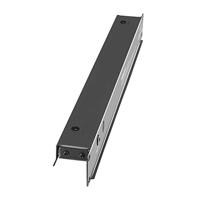 Adam Hall 87451 PRO C Racklight LED multicolor - thumbnail