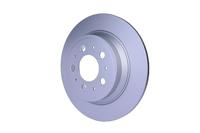 Remschijf 8DD355107091 - thumbnail