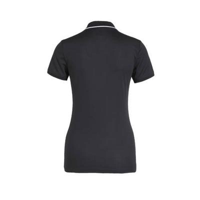 Luhta outdoor polo Airoksela donkerblauw Luhta outdoor polo Airoksela donkerblauw