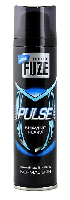 Body-X Fuze Scheerschuim 200ml Normaal - thumbnail