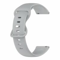 Garmin Approach S12 / S40 / S42 - Solid color sportband - Grijs - thumbnail