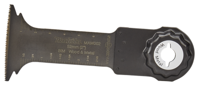 Makita MAM002 Invalz 52x70mm H&S 5st - B-66416-5