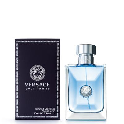 Versace Perfumed Deodorant Spray 100ml