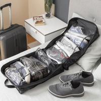 InnovaGoods Innovagoods Reistas voor Schoenen Doshen - 12 Schoenen - thumbnail