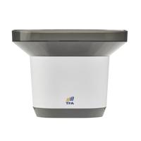TFA Dostmann TFA.me Starter Set mit WLAN Gateway und Regensender 35.8111.02 Regenmeter Wit - thumbnail