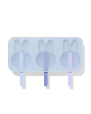 HEMA Nijntje ijsmaker 22x14.5x3.1cm hoofdjes