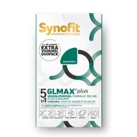 Synofit Groenlipmossel Plus 120Capsules - thumbnail