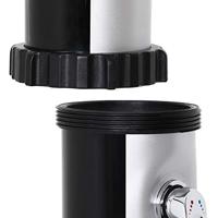 Solardouche, tuindouche, buitendouche, outdoordouche, zonnedouche, zonne-energie douche, huisdierdouche, 35 liter - thumbnail