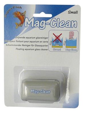 Mag Clean Klein aquaria Superfish - Superfish