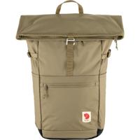 Fjallraven High Coast Foldsack 24 Dagtourrugzak Clay 24L - thumbnail