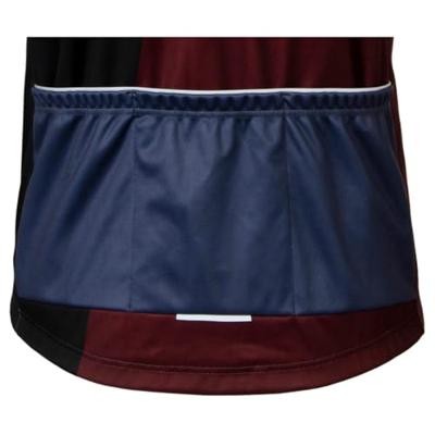 AGU Cubism Winter Thermojack III Trend Heren - Cubism - XXL - Waterdicht