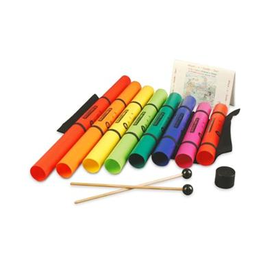 BoomWhackers BW-Boom Boomophone set