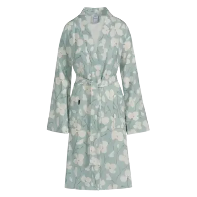 Vandyck Vandyck Badjas Noa pearlblue XLarge