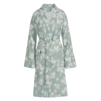 Vandyck Vandyck Badjas Noa pearlblue XLarge - thumbnail