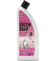 Marcels Green Soap Toiletreiniger Patchouli & Cranberry - thumbnail
