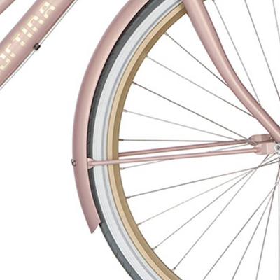 Cortina spatbord voor 28 u4 mahogany rose matt